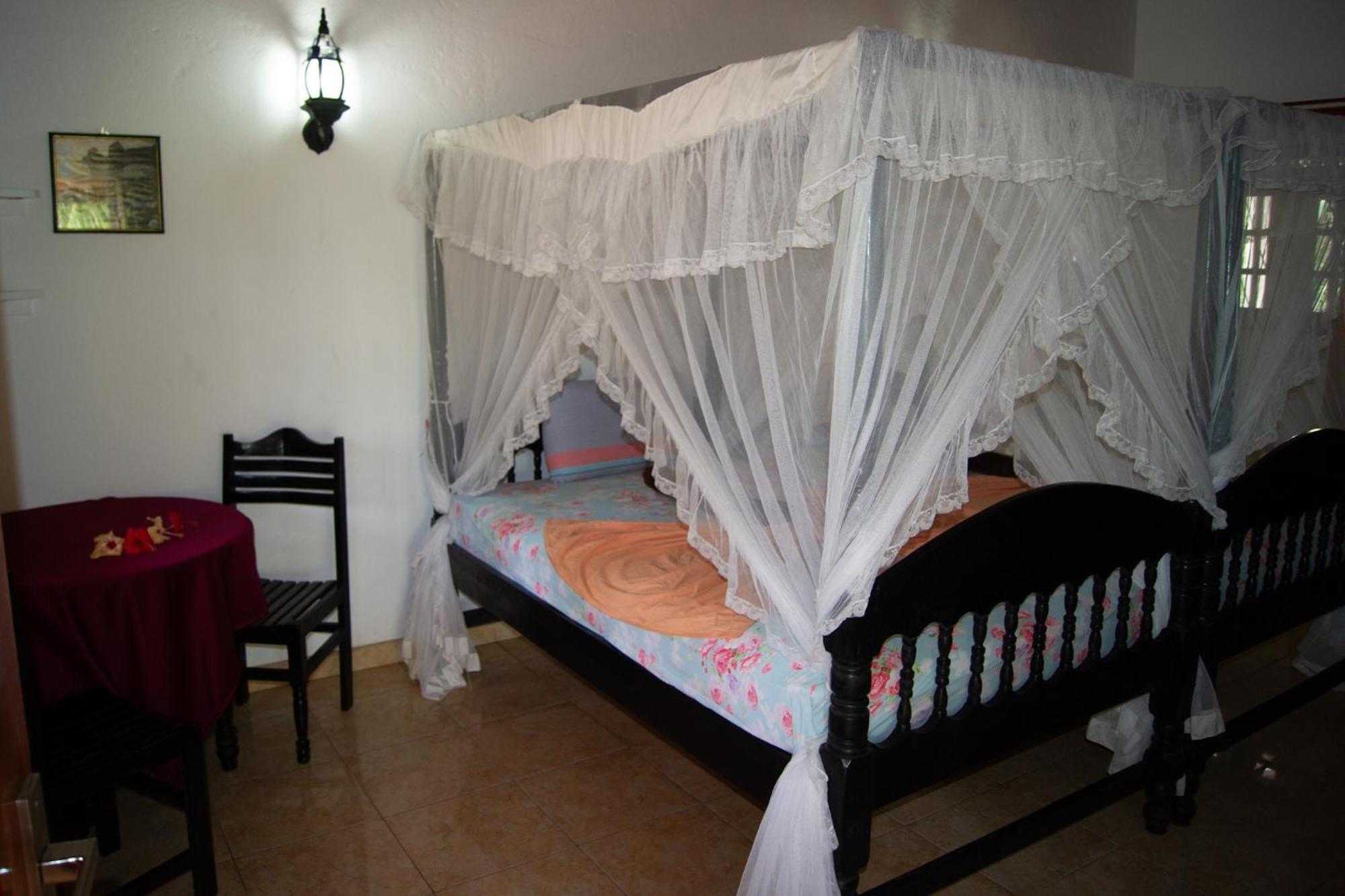 Ibisbird Beach Bungalows, Sport, Spa And Restaurant Tangalle Exterior foto