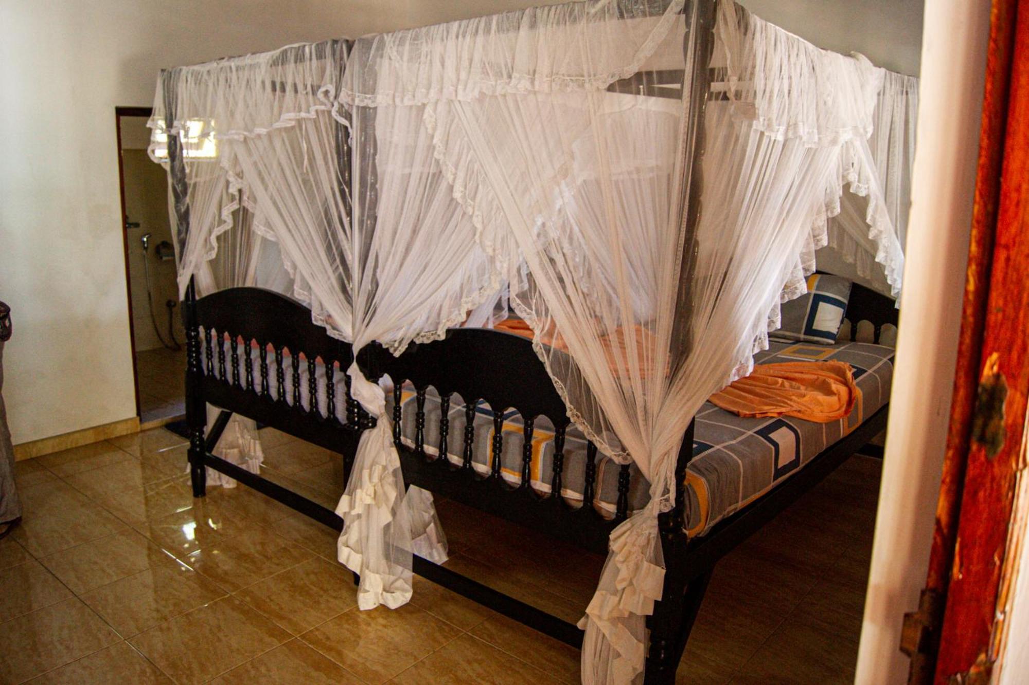 Ibisbird Beach Bungalows, Sport, Spa And Restaurant Tangalle Exterior foto
