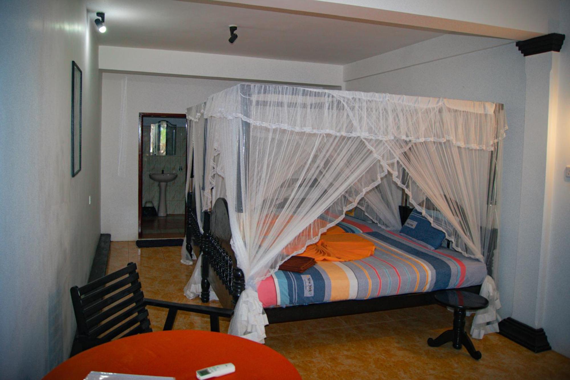 Ibisbird Beach Bungalows, Sport, Spa And Restaurant Tangalle Exterior foto