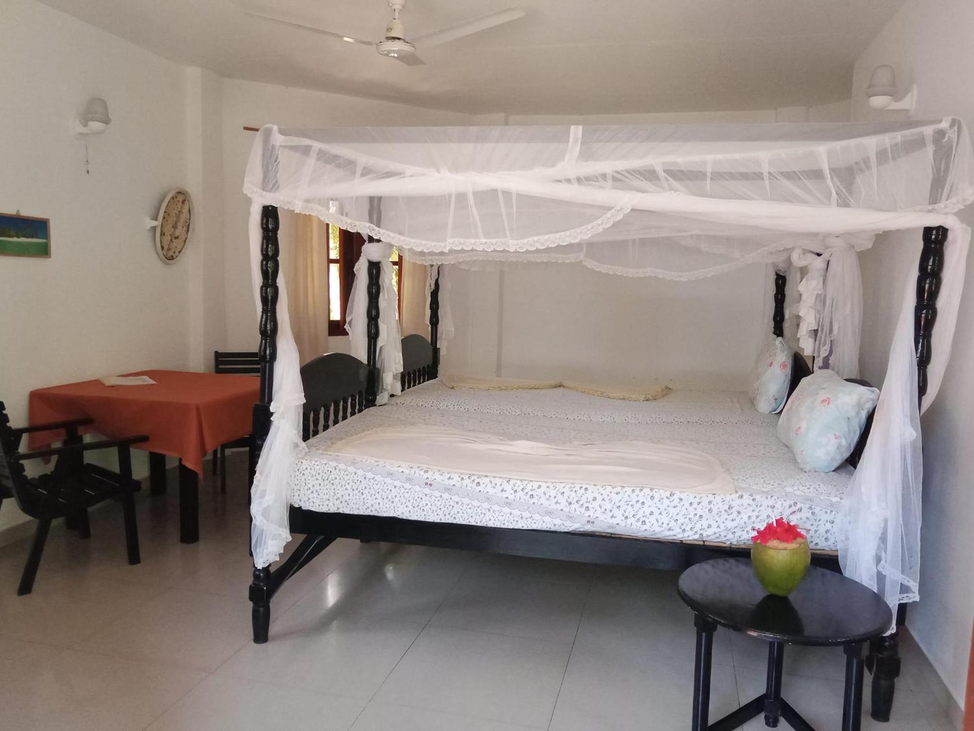 Ibisbird Beach Bungalows, Sport, Spa And Restaurant Tangalle Exterior foto